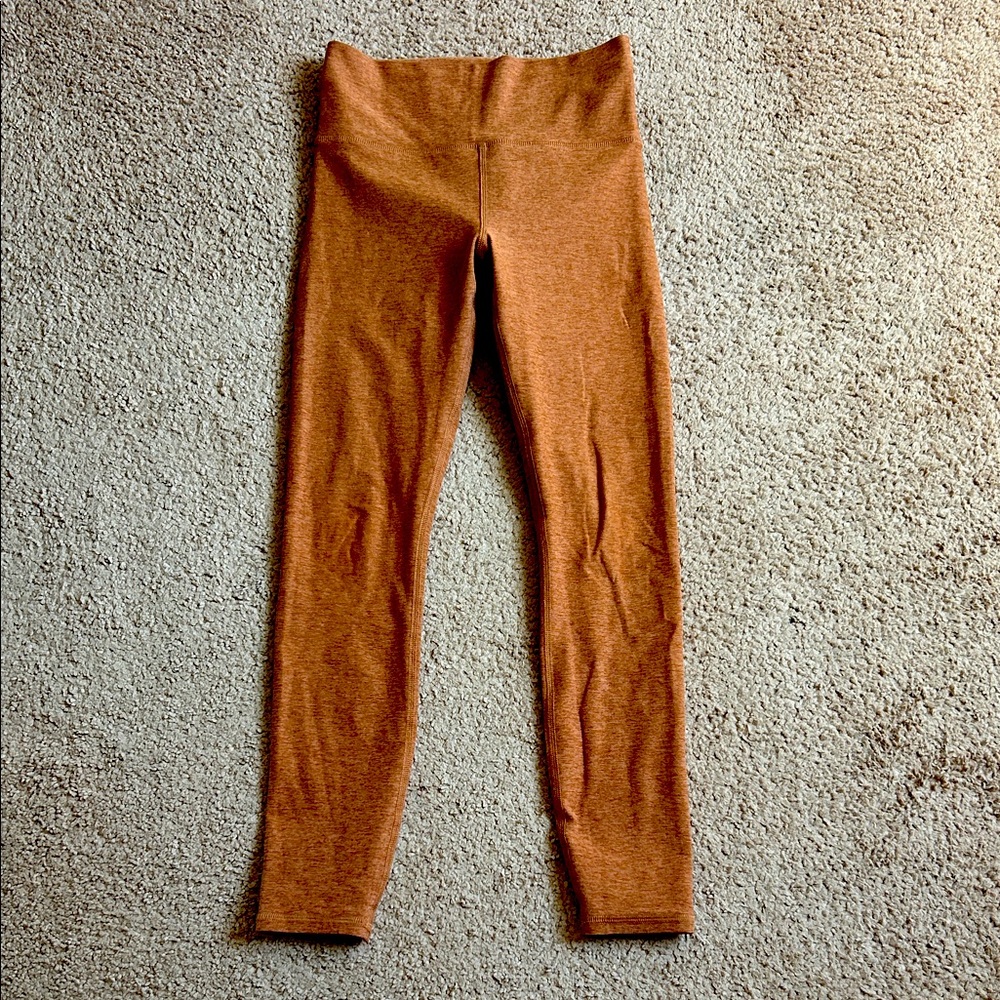 Vuori Clean Elevation Legging